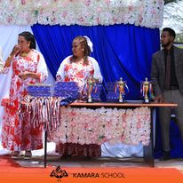 Annual Sports Day – May 15, 2024