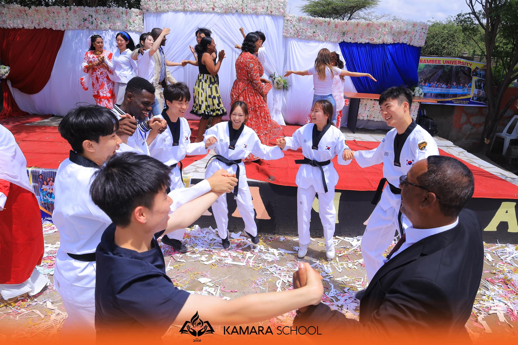 Parent-Teacher Meeting – May 25, 2024